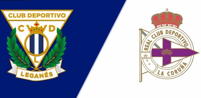 Kèo nhà cái Leganes vs Deportivo hôm nay, 2h30 ngày 2/9