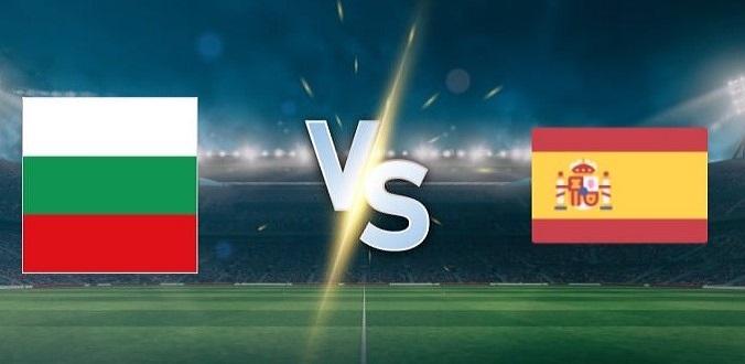Tỷ lệ kèo Bulgaria vs Tây Ban Nha hôm nay, 1h45 ngày 5/9