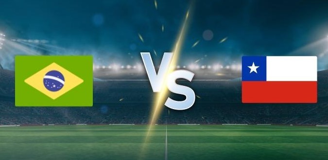 Soi kèo Brazil vs Chile hôm nay, 7h30 ngày 5/9