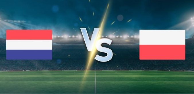Tỷ lệ kèo Hà Lan vs Ba Lan hôm nay, 1h45 ngày 5/9
