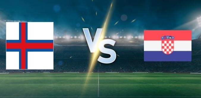 Soi kèo Faroe vs Croatia hôm nay, 1h45 ngày 6/9