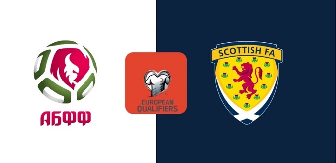 Soi kèo bóng đá Belarus vs Scotland hôm nay, 1h45 ngày 9/9