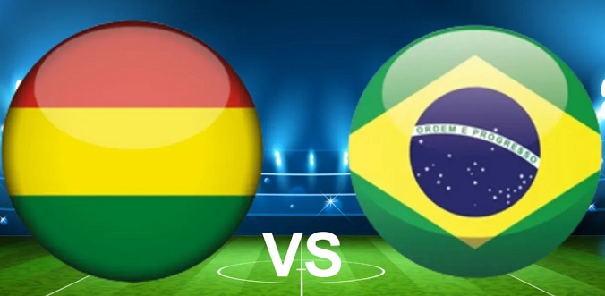 Soi kèo Bolivia vs Brazil hôm nay, 6h30 ngày 10/9