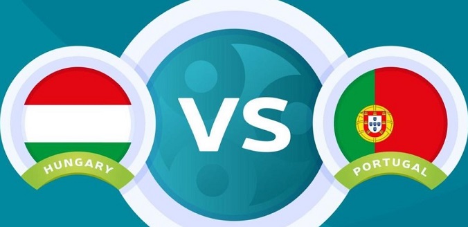 Tỷ lệ kèo Hungary vs Bồ Đào Nha hôm nay, 1h45 ngày 10/9