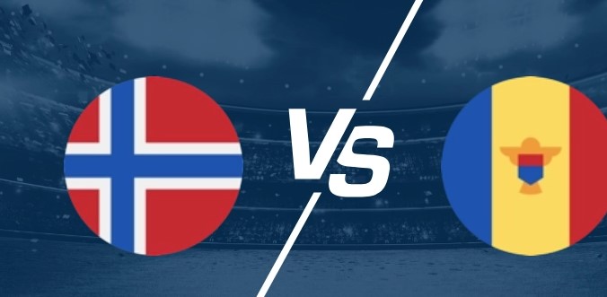 Soi kèo bóng đá Na Uy vs Moldova hôm nay, 1h45 ngày 10/9
