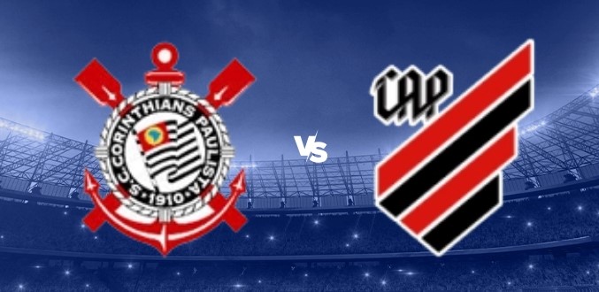 Kèo nhà cái Corinthians vs Paranaense hôm nay, 7h30 ngày 11/9
