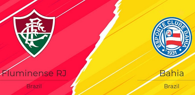 Tỷ lệ kèo Fluminense vs Bahia hôm nay, 5h00 ngày 11/9