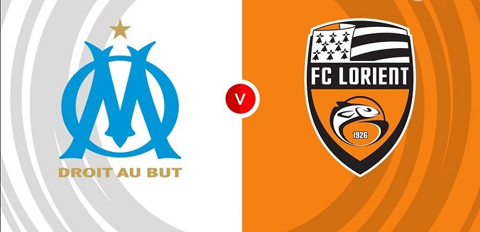 Soi kèo Marseille vs Lorient hôm nay, 1h45 ngày 13/9
