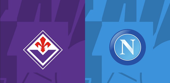 Tỷ lệ kèo Fiorentina vs Napoli hôm nay, 1h45 ngày 14/9