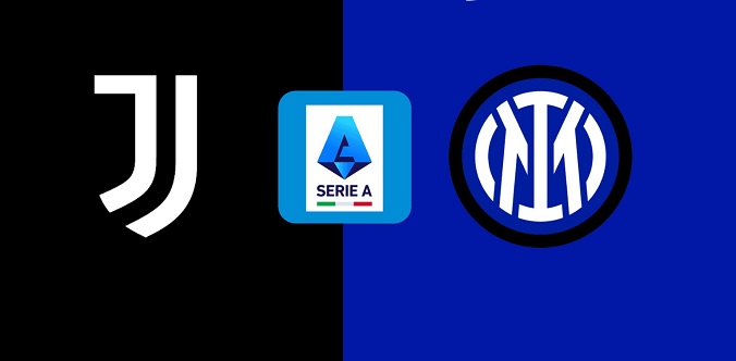 Nhận định nhà cái Juventus vs Inter hôm nay, 23h00 ngày 13/9