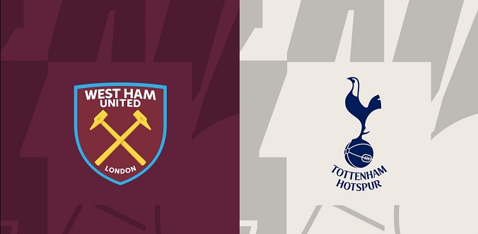 Soi kèo West Ham vs Tottenham hôm nay, 23h30 ngày 13/9