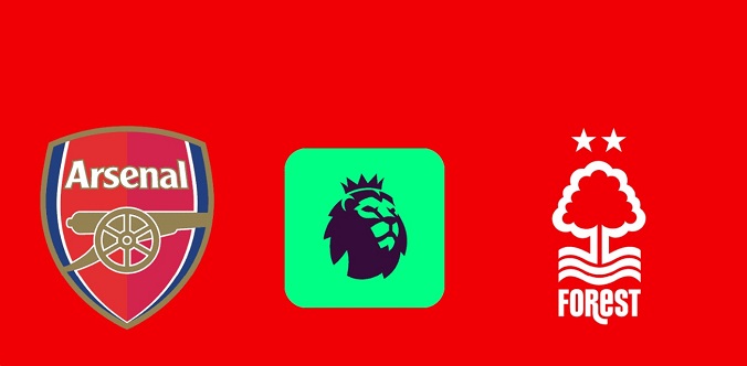 Tỷ lệ kèo Arsenal vs Nottingham hôm nay, 18h30 ngày 13/9