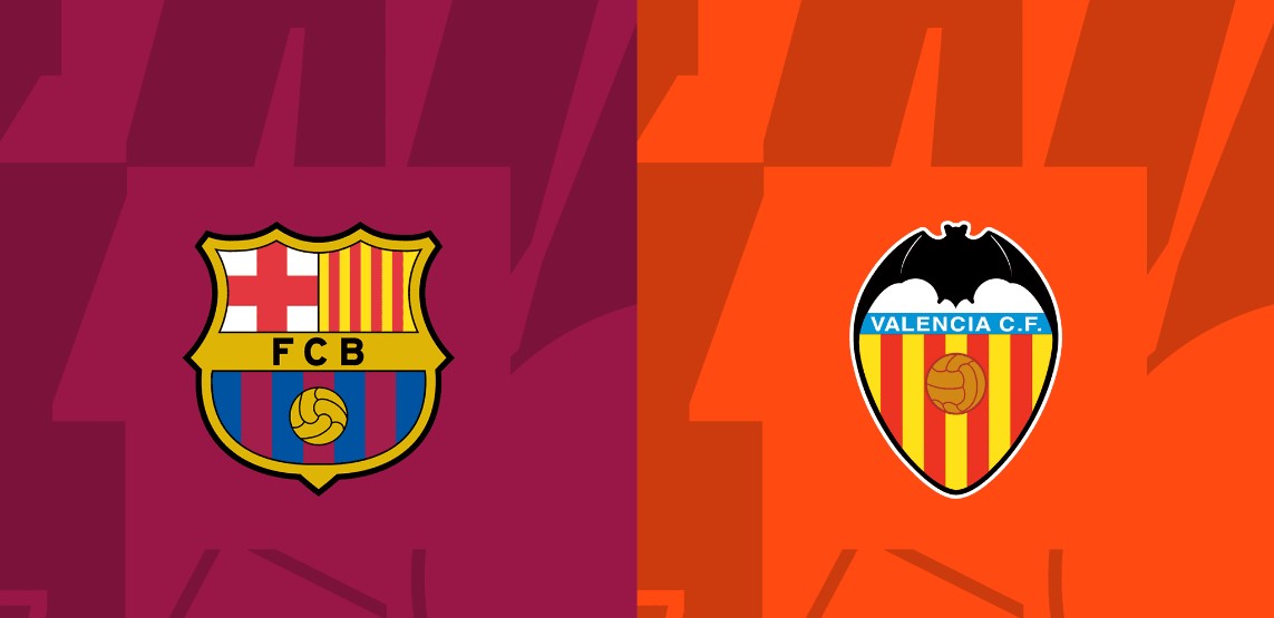 Nhận định nhà cái Barcelona vs Valencia hôm nay, 2h00 ngày 15/9