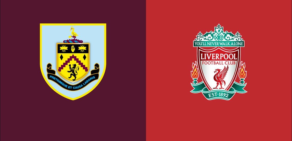 Tỷ lệ kèo Burnley vs Liverpool hôm nay, 20h00 ngày 14/9