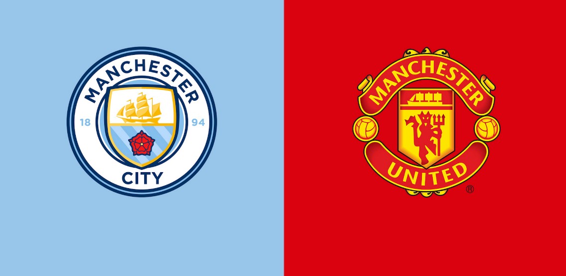 Kèo nhà cái Man City vs MU hôm nay, 22h30 ngày 14/9