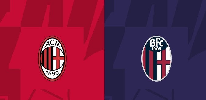 Soi kèo bóng đá Milan vs Bologna hôm nay, 1h45 ngày 15/9
