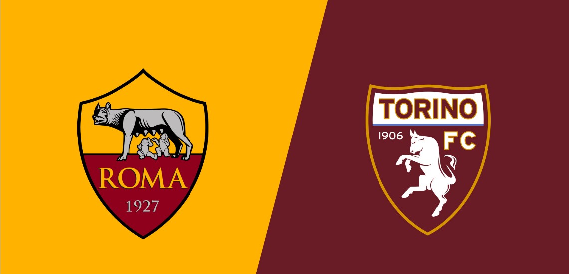 Soi kèo Roma vs Torino hôm nay, 17h30 ngày 14/9