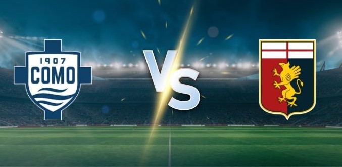 Kèo nhà cái Como vs Genoa hôm nay, 1h45 ngày 16/9