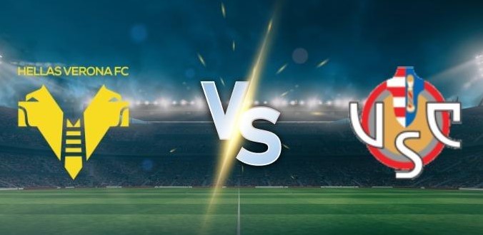 Tỷ lệ kèo Verona vs Cremonese hôm nay, 23h30 ngày 15/9