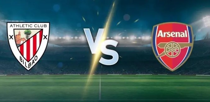 Kèo nhà cái Bilbao vs Arsenal hôm nay, 23h45 ngày 16/9