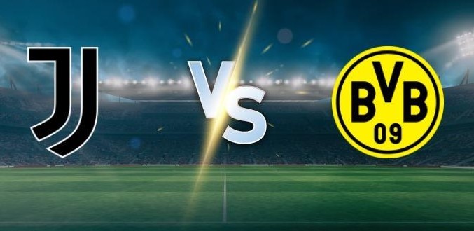 Soi kèo Juventus vs Dortmund hôm nay, 2h00 ngày 17/9