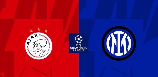 Soi kèo Ajax vs Inter hôm nay, 2h00 ngày 18/9