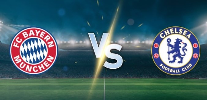 Kèo nhà cái Bayern vs Chelsea hôm nay, 2h00 ngày 18/9