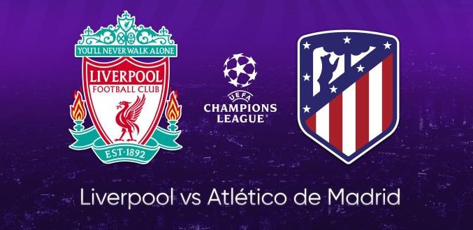 Tỷ lệ kèo Liverpool vs Atletico hôm nay, 2h00 ngày 18/9