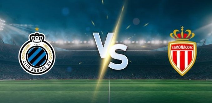 Soi kèo Club Brugge vs Monaco hôm nay, 23h45 ngày 18/9