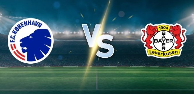 Soi kèo bóng đá Copenhagen vs Leverkusen hôm nay, 23h45 ngày 18/9