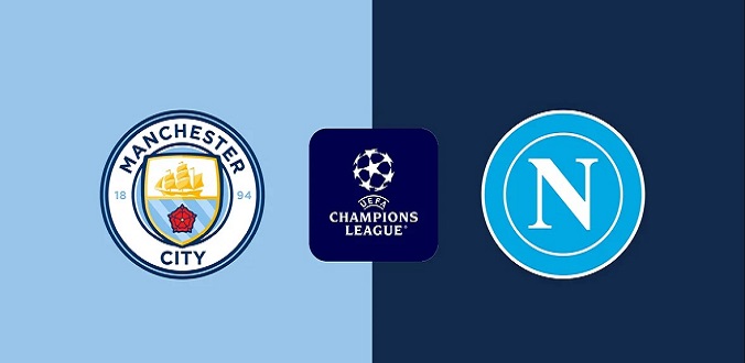 Tỷ lệ kèo Man City vs Napoli hôm nay, 2h00 ngày 19/9