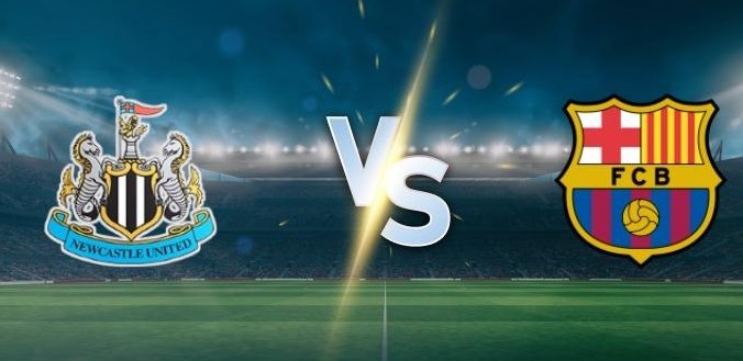 Kèo nhà cái Newcastle vs Barcelona hôm nay, 2h00 ngày 19/9