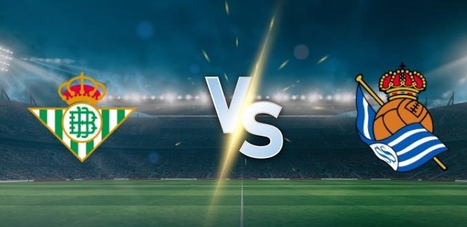 Tỷ lệ kèo Betis vs Sociedad hôm nay, 2h00 ngày 20/9