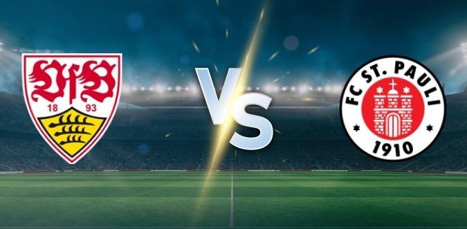 Kèo nhà cái Stuttgart vs St Pauli hôm nay, 1h30 ngày 20/9