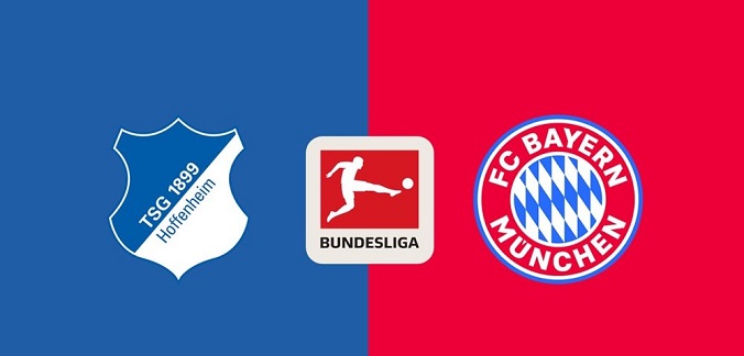 Soi kèo Hoffenheim vs Bayern hôm nay, 20h30 ngày 20/9