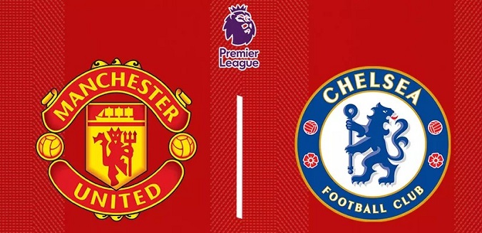 Kèo nhà cái MU vs Chelsea hôm nay, 23h30 ngày 20/9