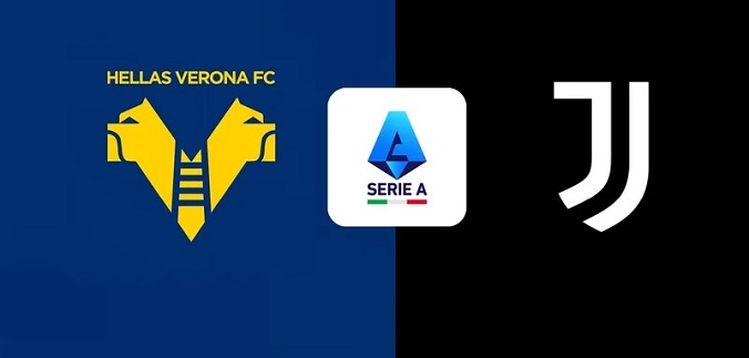 Soi kèo bóng đá Verona vs Juventus hôm nay, 23h00 ngày 20/9