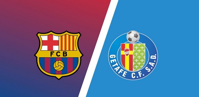 Tỷ lệ kèo Barcelona vs Getafe hôm nay, 2h00 ngày 22/9