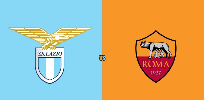 Kèo nhà cái Lazio vs Roma hôm nay, 17h30 ngày 21/9
