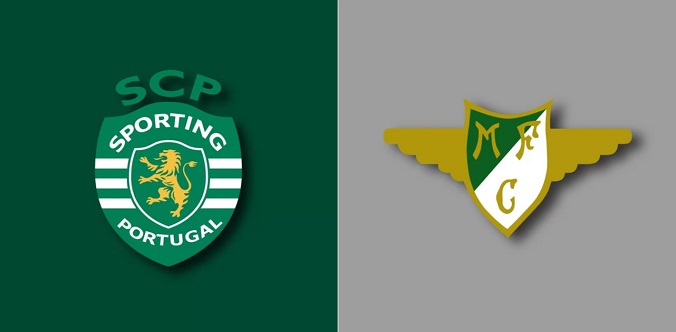 Kèo nhà cái Sporting Lisbon vs Moreirense hôm nay, 2h15 ngày 23/9