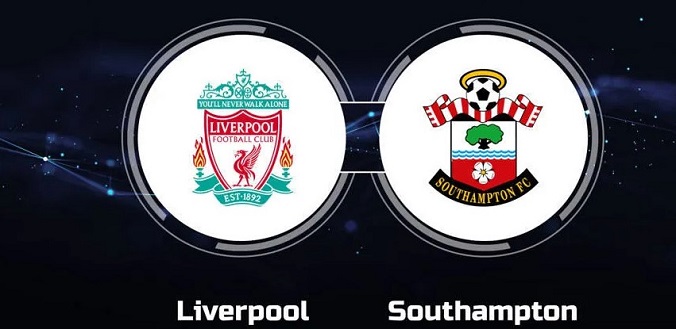 Nhận định nhà cái Liverpool vs Southampton hôm nay, 2h00 ngày 24/9