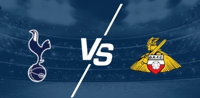 Soi kèo bóng đá Tottenham vs Doncaster hôm nay, 1h45 ngày 25/9