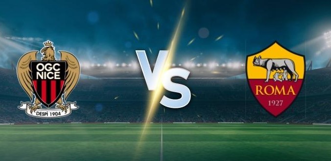 Kèo nhà cái Nice vs Roma hôm nay, 2h00 ngày 25/9