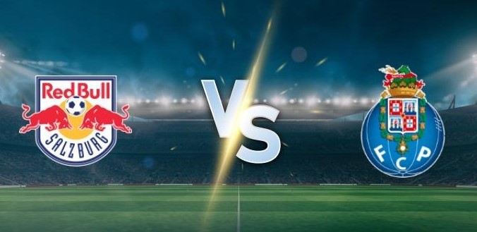 Soi kèo bóng đá Salzburg vs Porto hôm nay, 2h00 ngày 26/9
