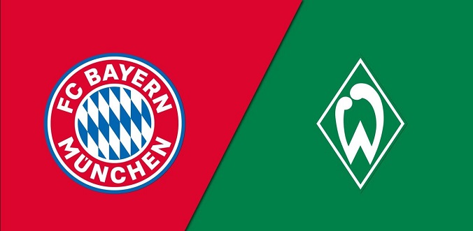 Tỷ lệ kèo Bayern vs Bremen hôm nay, 1h30 ngày 27/9