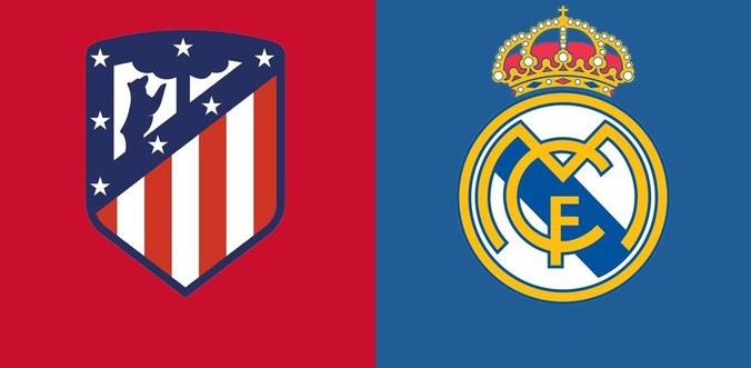 Soi kèo Atletico vs Real Madrid hôm nay, 21h15 ngày 27/9
