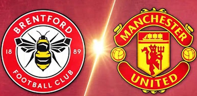 Tỷ lệ kèo Brentford vs MU hôm nay, 18h30 ngày 27/9