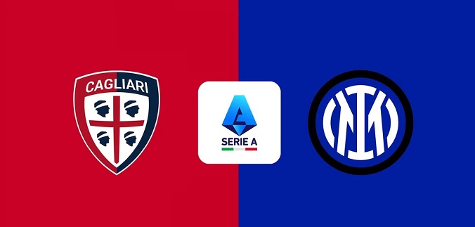 Kèo nhà cái Cagliari vs Inter hôm nay, 1h45 ngày 28/9