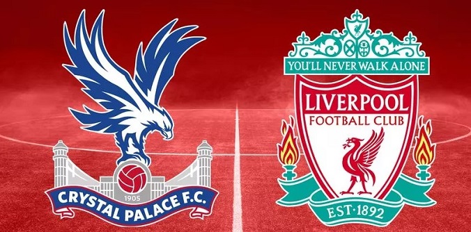 Soi kèo Crystal Palace vs Liverpool hôm nay, 21h00 ngày 27/9