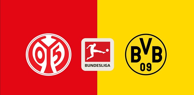 Soi kèo bóng đá Mainz vs Dortmund hôm nay, 20h30 ngày 27/9